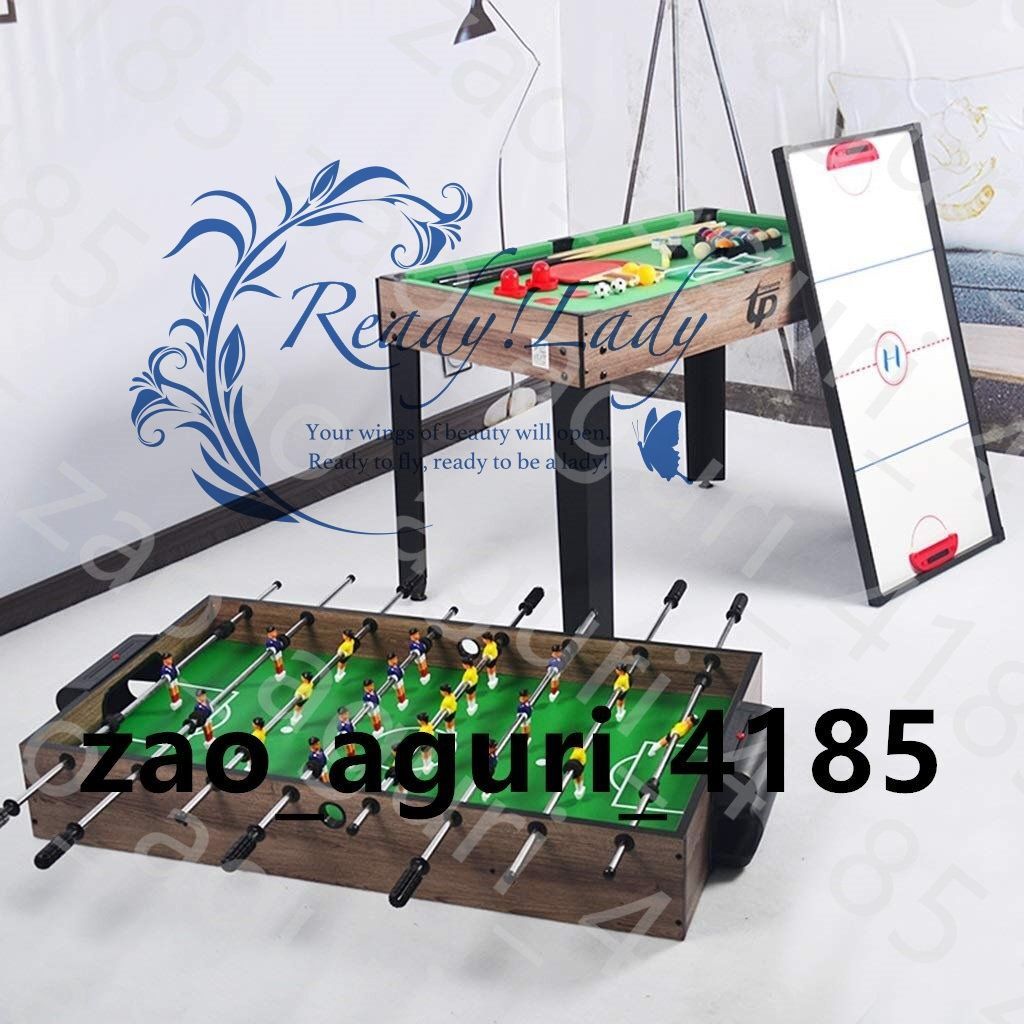 屋内スポーツゲームグッズ サッカー|卓球|プールテーブル|アイスホッケーアーケードテーブルゲーム