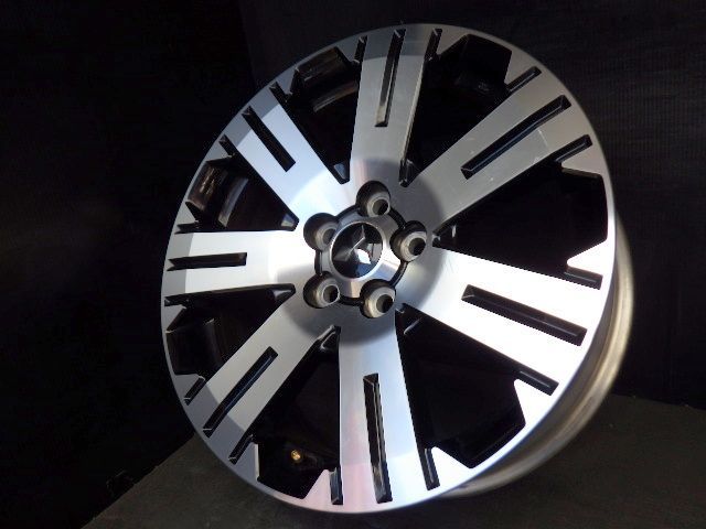 2872 B▲ ミツビシ デリカD 5純正▲18x7.0J 5穴 PCD114.3 38▲4本▲