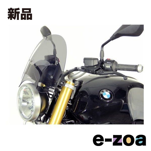 MRA エムアールエー スクリーン ツーリング スモーク R nineT 14-23 4025066155279 2626986