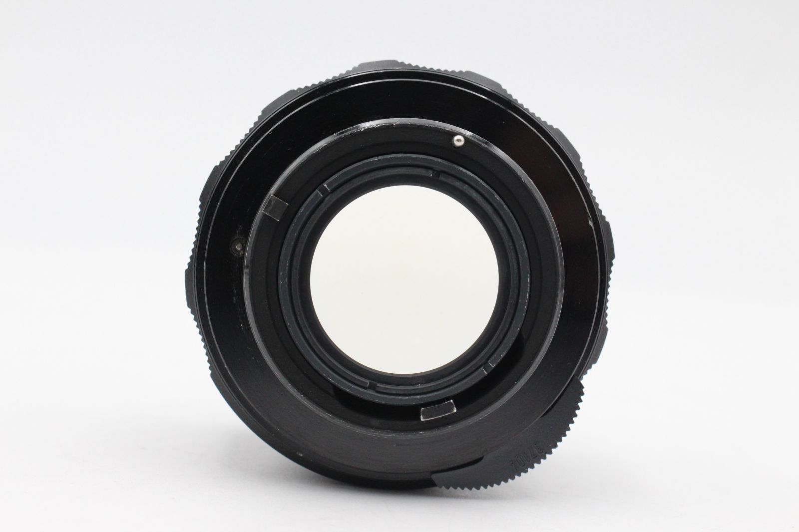 【美品】PENTAX Super Takumar 55mm f1.8 Amazon.com : PENTAX Super-TAKUMAR 55mm F1.8 MF Lens （S/N