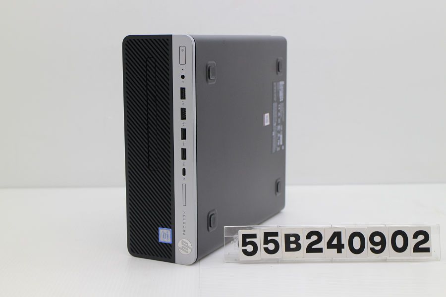 hp ProDesk 600 G5 SFF Core i5 9500 3GHz/16GB/256GB(SSD)+1TB/Multi/Win11 【55B240902】