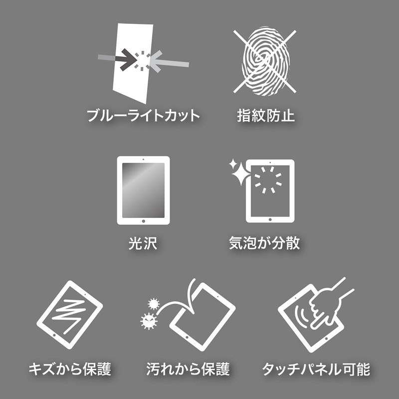 サンワサプライ Apple