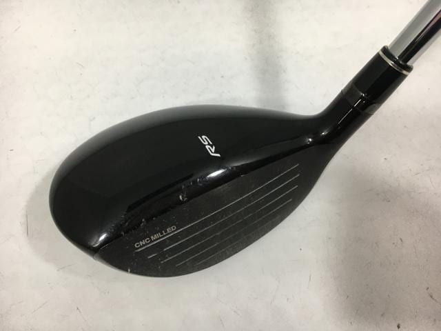 返品OK 【中古ゴルフクラブ】プロギア RS JUST (ジャスト