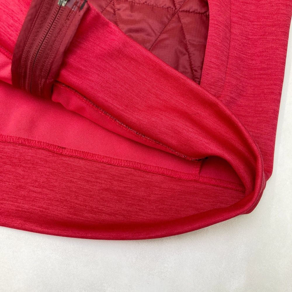 OaKIey オークリー ゴルフ　中綿ジャケット　 メンズMサイズ