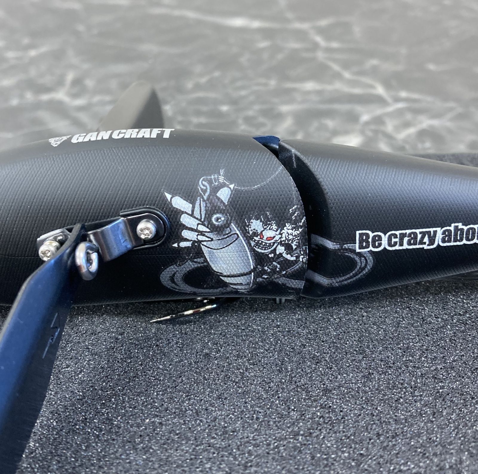 65. GAN CRAFT ガンクラフト JOICRAWLER ジョイクローラー 178