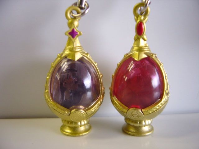 ♯Hkn07BN　魔法少女まどか☆マギカソウルジェムストラップ5種 ♯Hkn07CM魔法少女まどか☆マギカソウルジェムストラップ人気4種