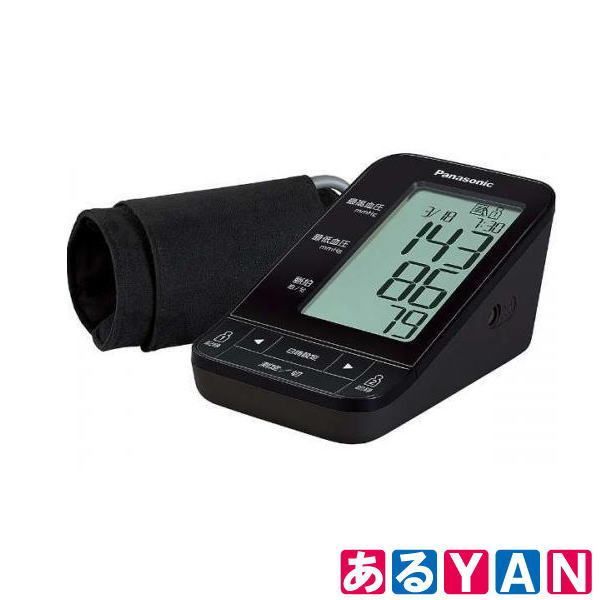 YAN パナソニック 上腕血圧計 EW-BU57-K 4549980630495