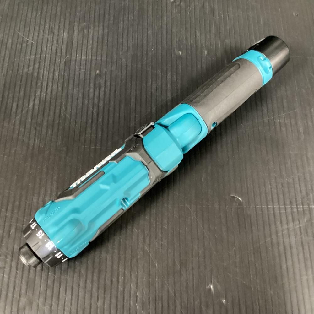 DF012DSHX 7.2V充電式ペンドライバドリル