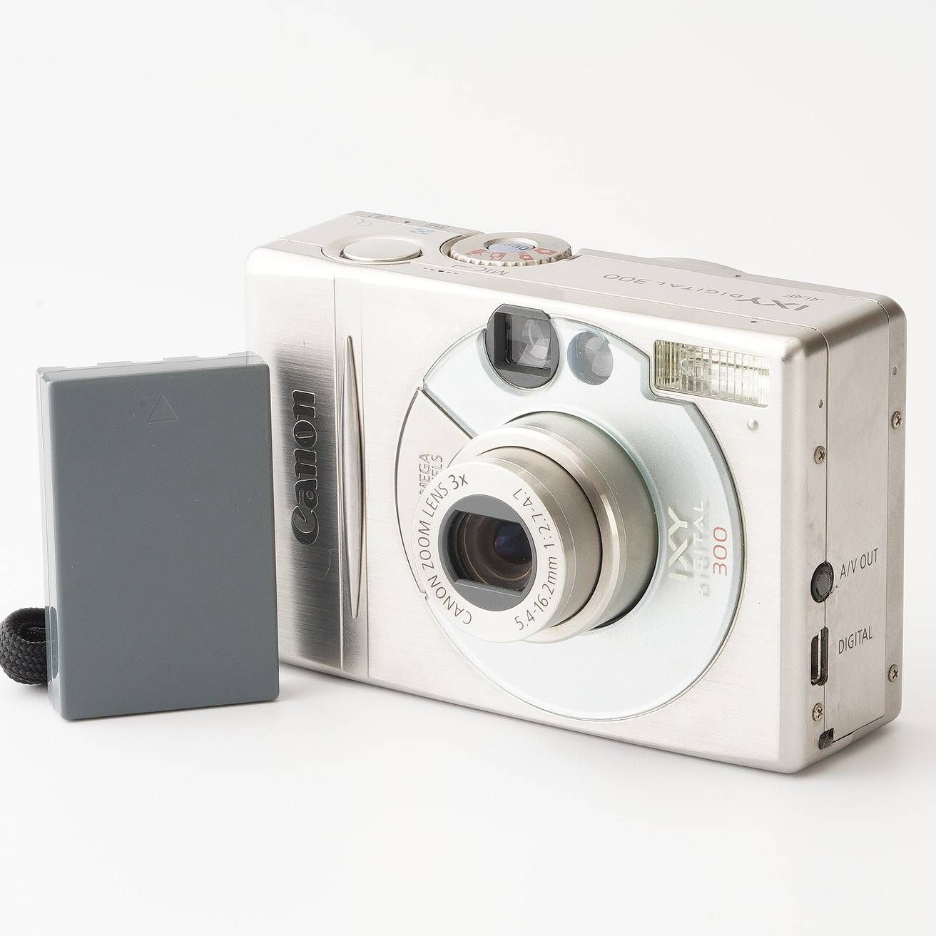 Canon IXY DIGITAL 7 コンパクトカメラ 【公式通販】