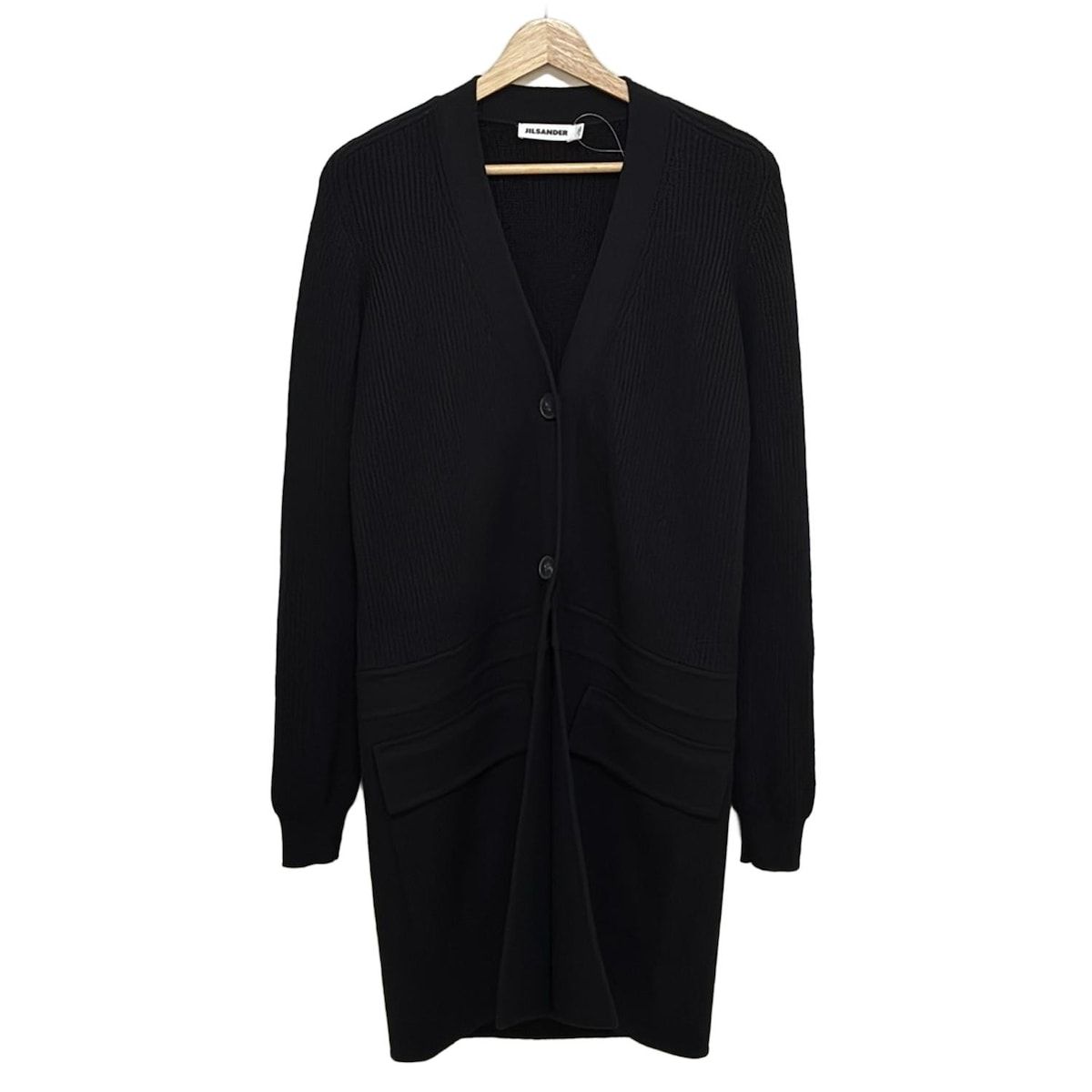 S Maxmara エスマックスマーラ ピーコート サイズ44 エス マックス