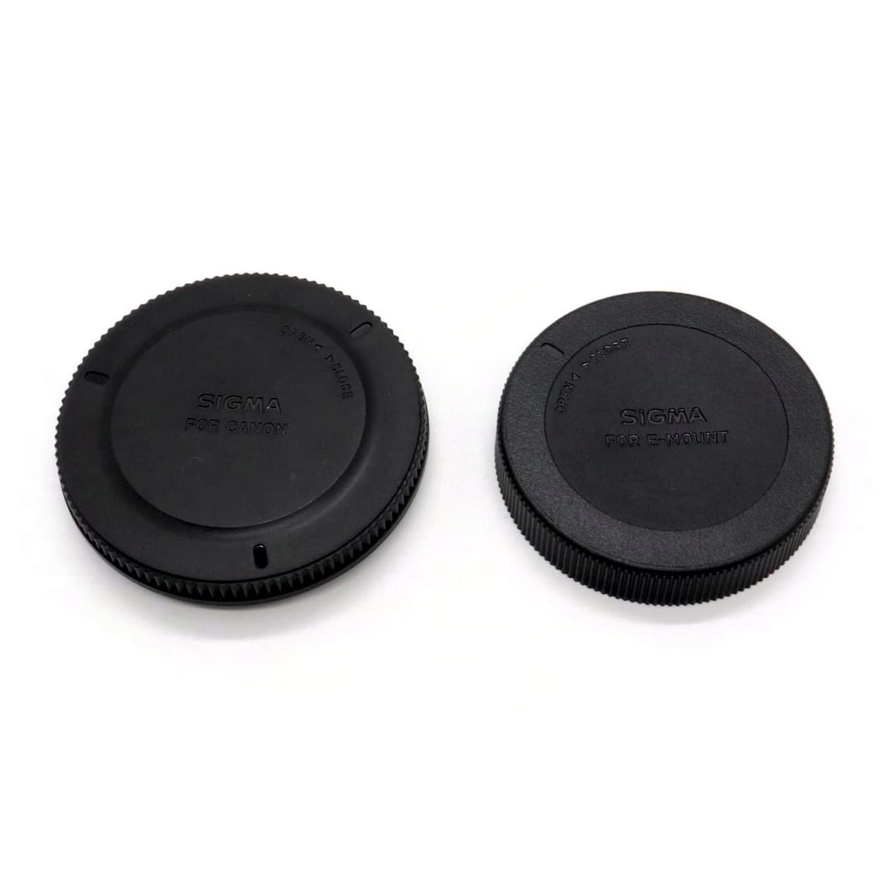 レンズ側 キヤノンEF