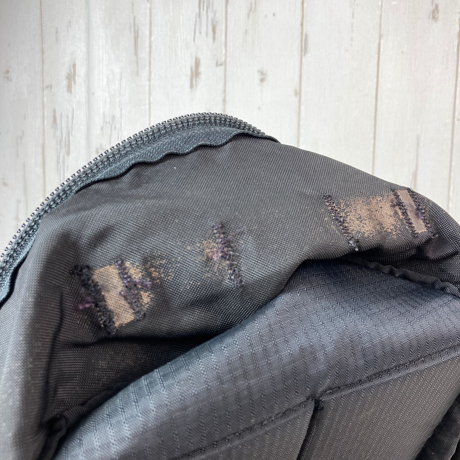 旧タグ ナイロン