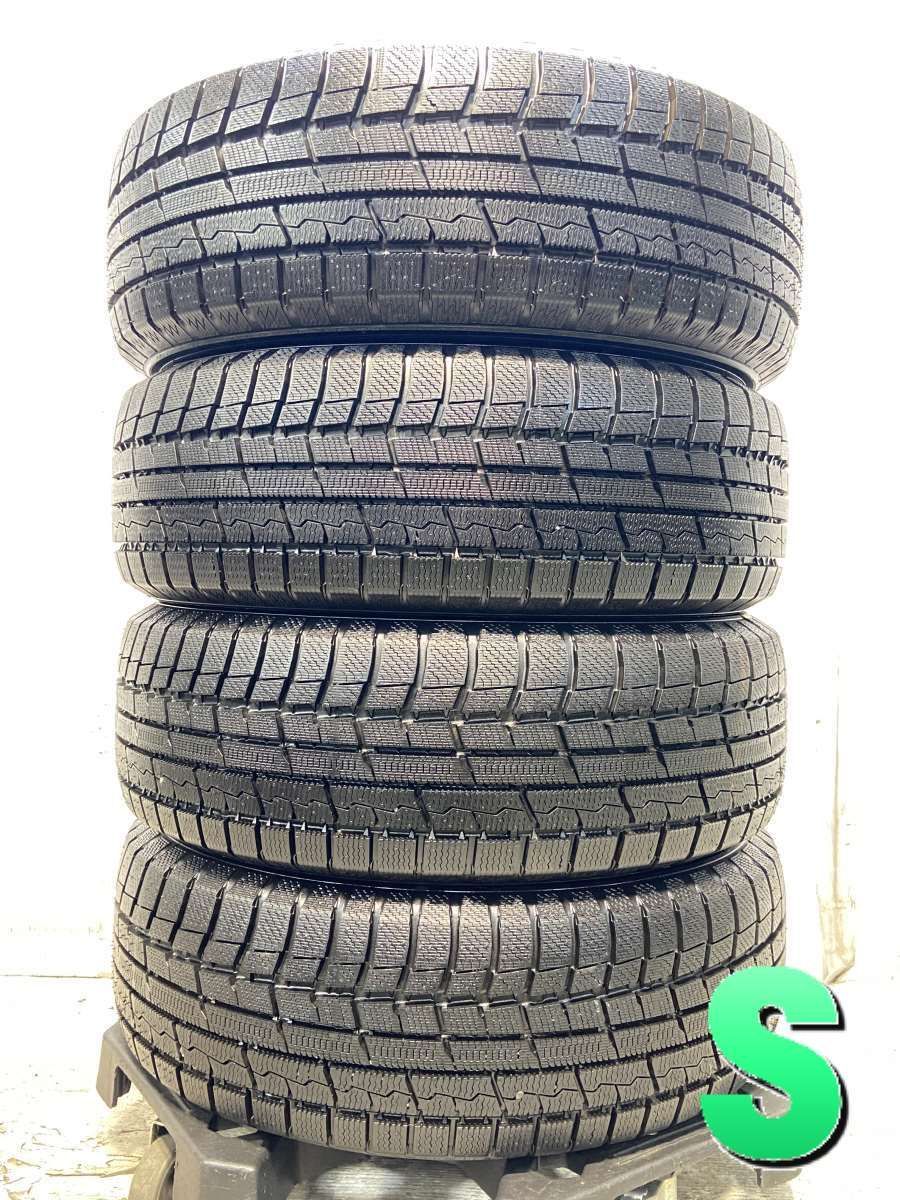 冬用スタッドレスタイヤ(4本セット)195-65-15
