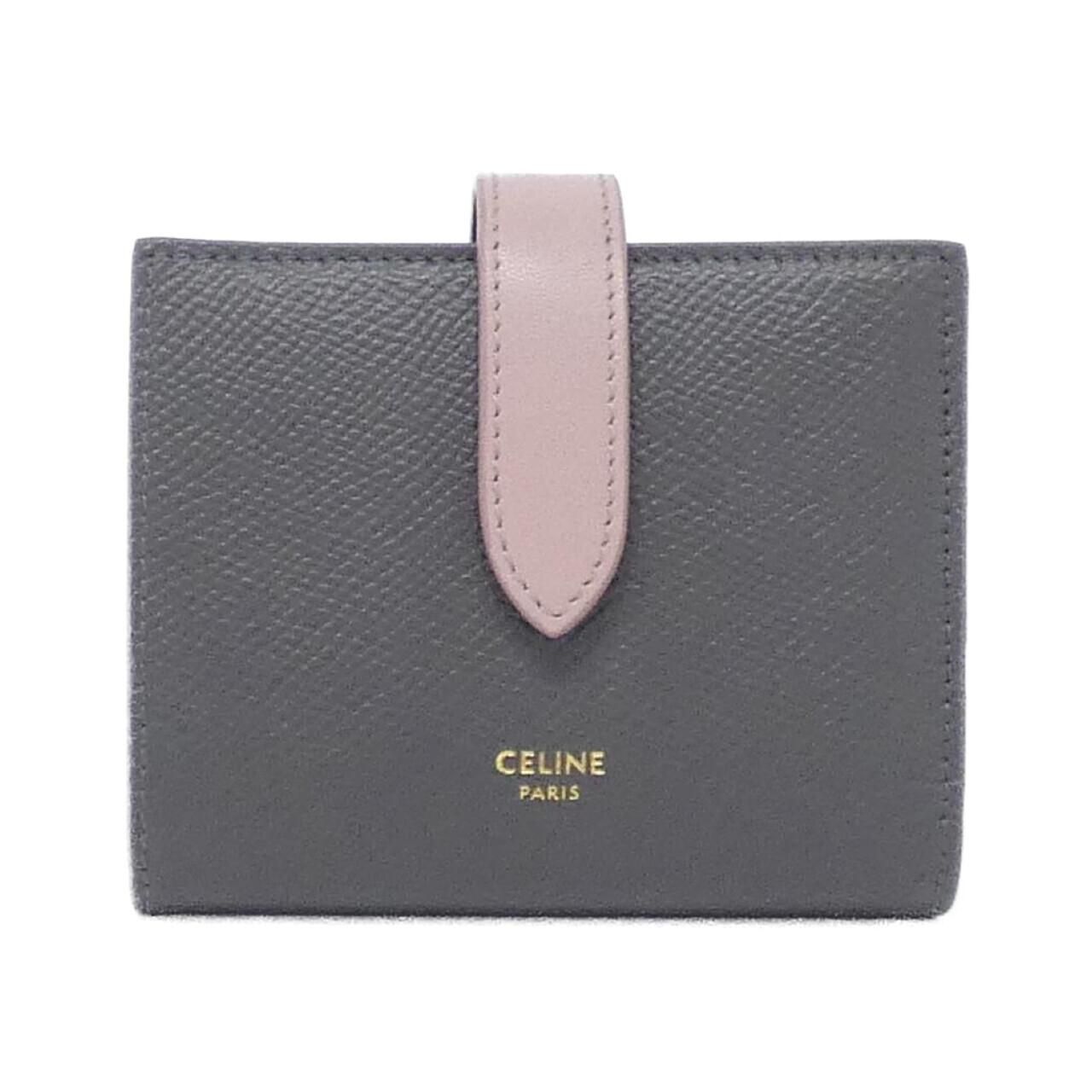 セリーヌ 10H263BRU 財布