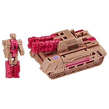 【中古】トランスフォーマー ジェネレーションズ 2016 タイタンズリターン タイタンマスタークラス スカイトレッド / TRANSFORMERS TITANS RETURN Titan
