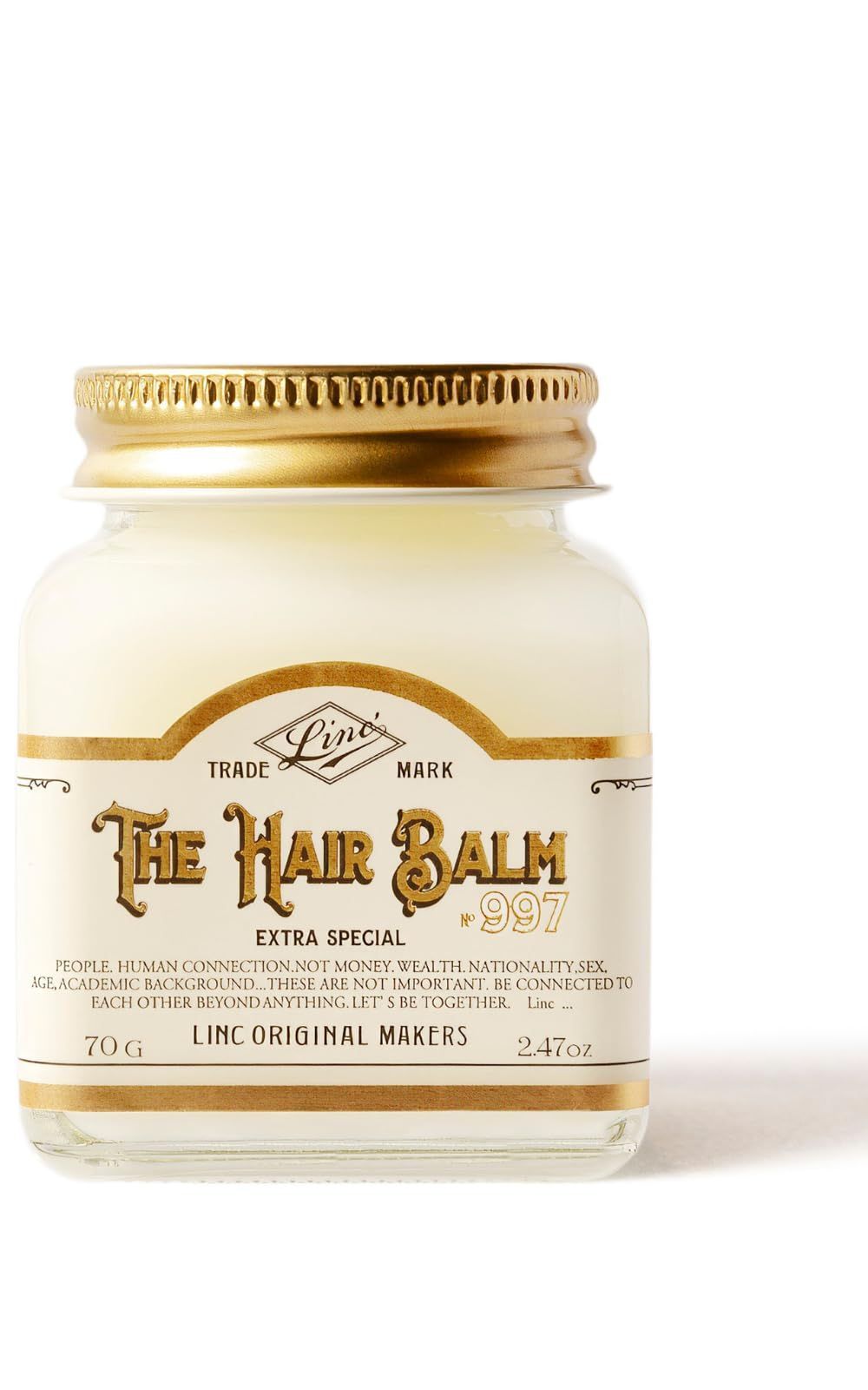 BALM