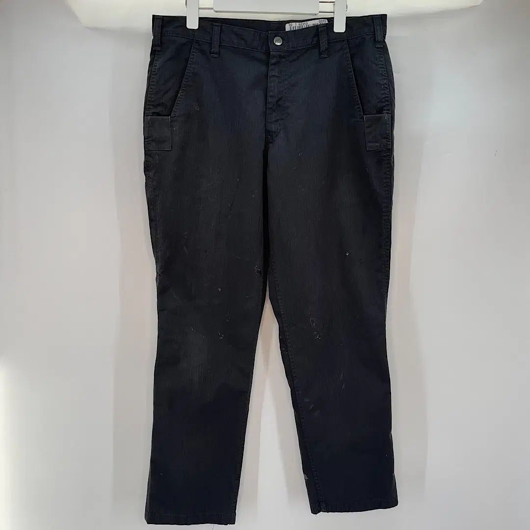 35 インチ ヴィンテージ Carhartt カーハート ワークパンツ le 461