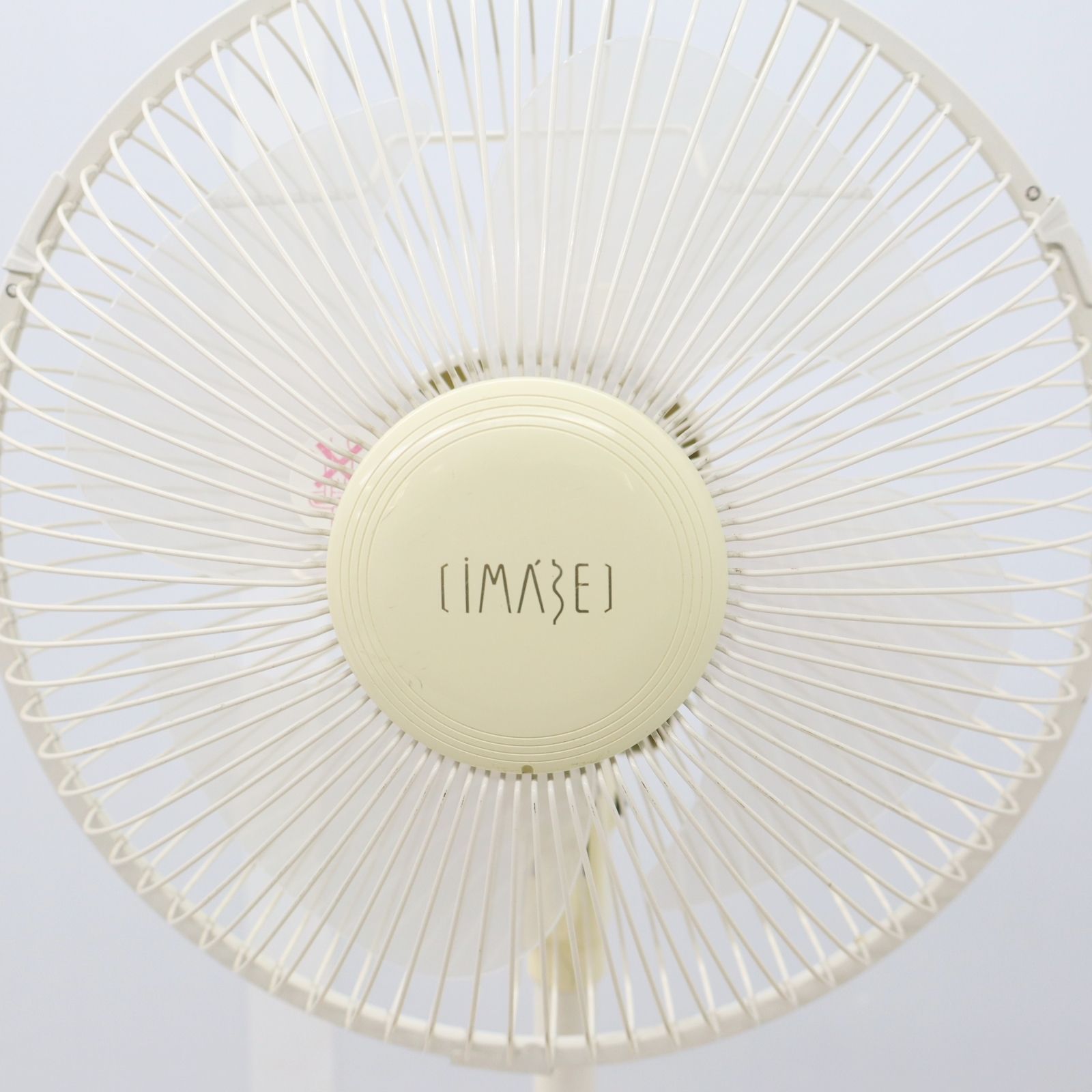 東芝　レトロ　扇風機 東芝 扇風機 昭和レトロ H-30S48G アンティーク N0425 - メルカリ