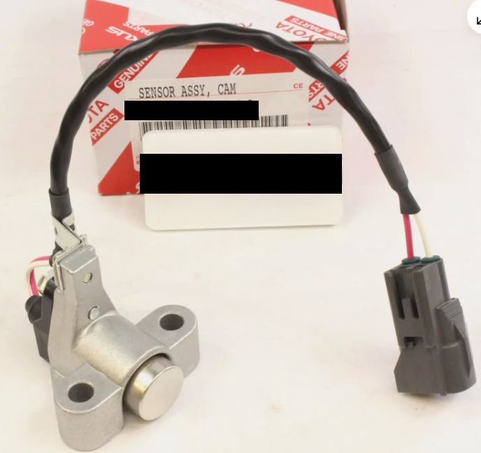 トヨタ 4ランナー LS430 タンドラ ランドクルーザー カムシャフトポジションセンサー