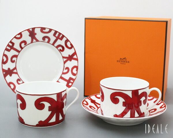 新品 エルメス(HERMES) ガダルキヴィール 11015 モーニング