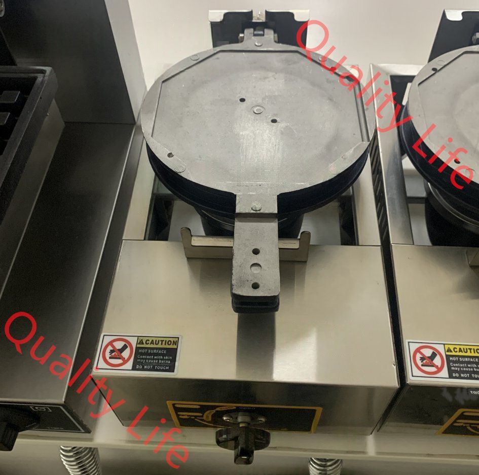 LPガス ベビーカステラ機 3 0ピース ベビーカステラ焼き LPガス式 業務用 厨房機器 飲食店