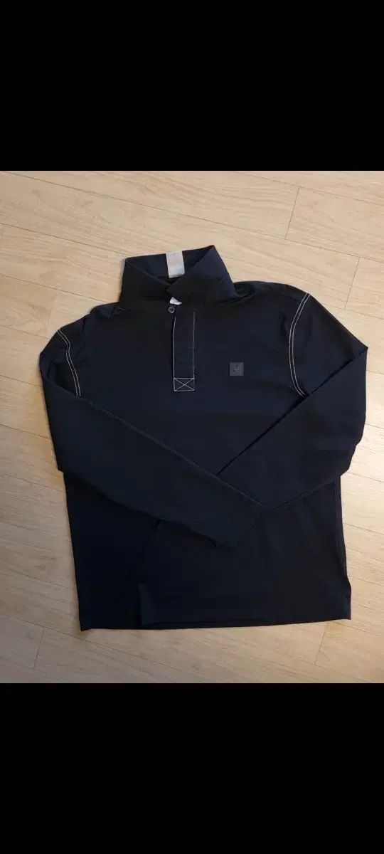 le coq sportif ルコックスポルティフ メンズ ゴルフ Tシャツ