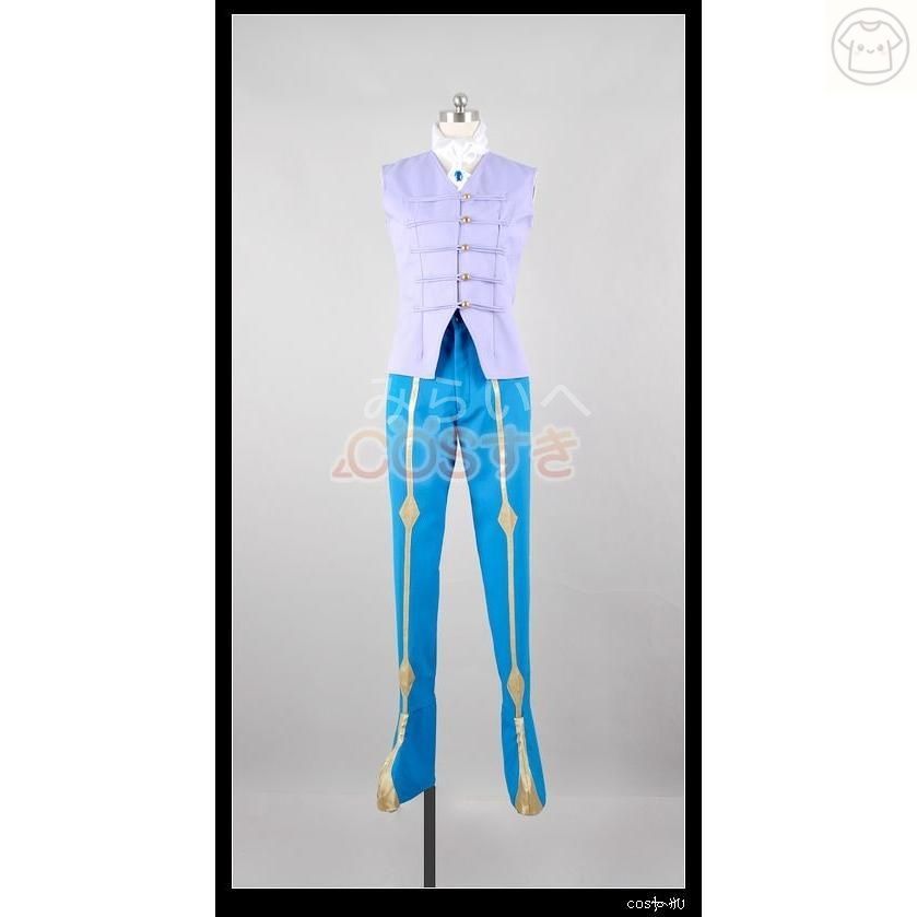 コードギアス 反逆のルルーシュ ルルーシュ ランペルージLelouch Lamperouge ゼロ 風 コスプレ衣装 演出服 COS Cosplay IMPECCABLEHEALTHCARESERVICES_COM