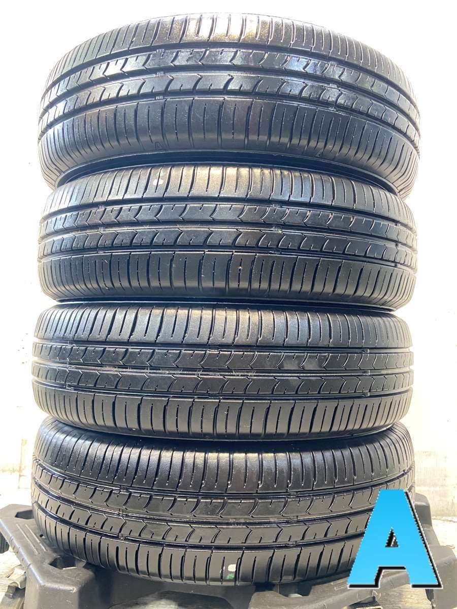 155 65R13 グッドイヤー エフィシェント グリップ ECO ハイブリッド EG01 タイヤ サマータイヤ 4本セット s13250925001