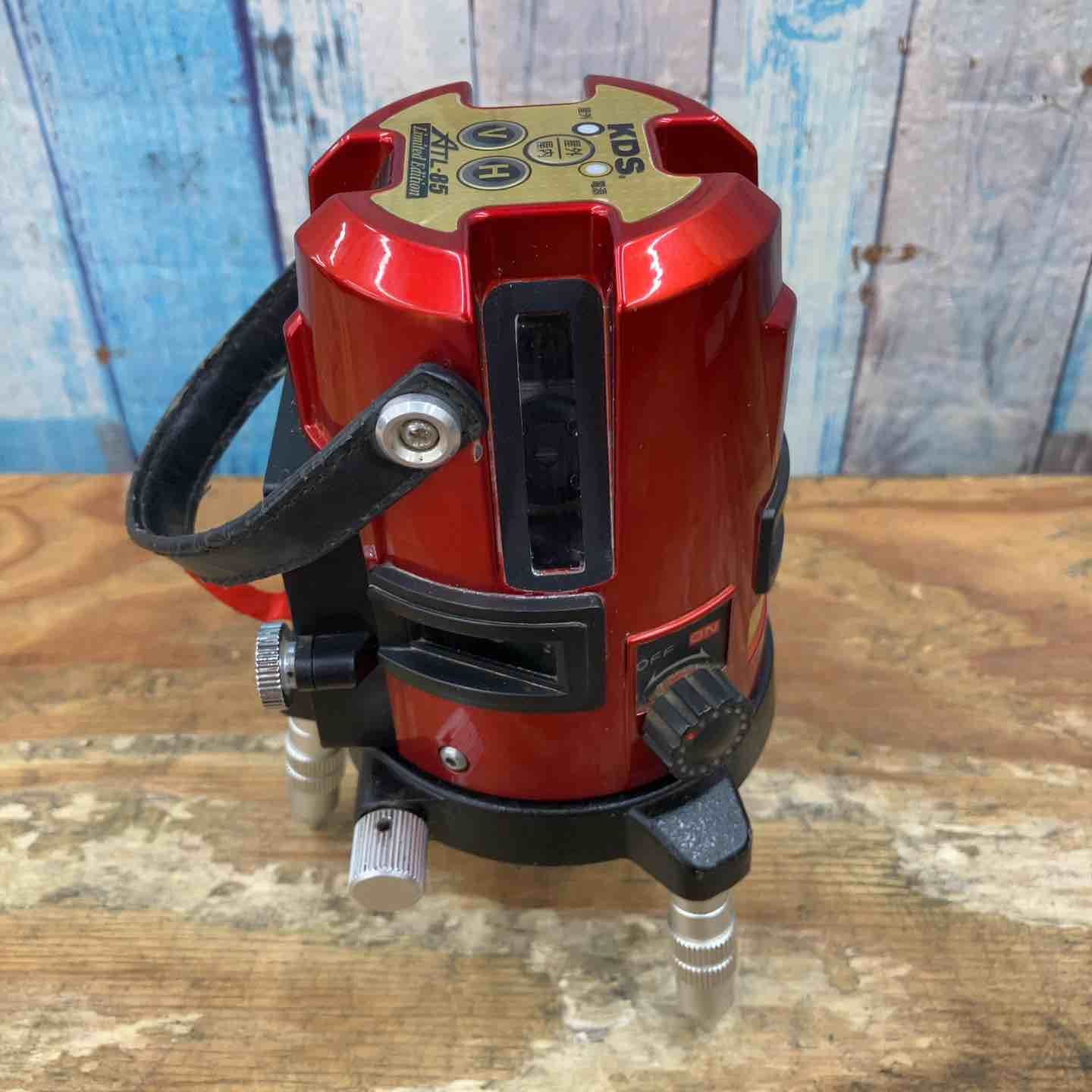 フルライン 受光器付き
