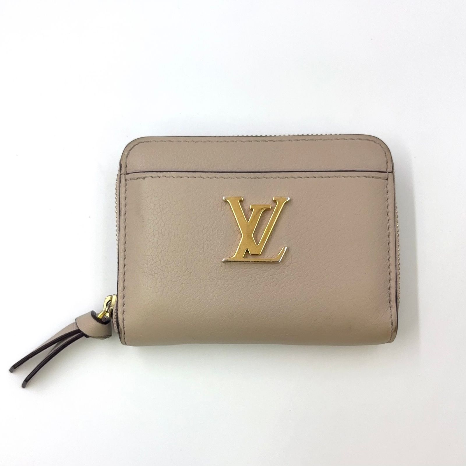 LOUIS VUITTON ロックミー ジッピー コインパース RFID対応