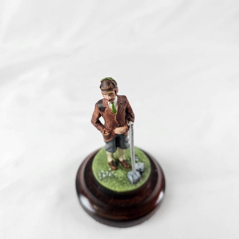 ガラスドーム付