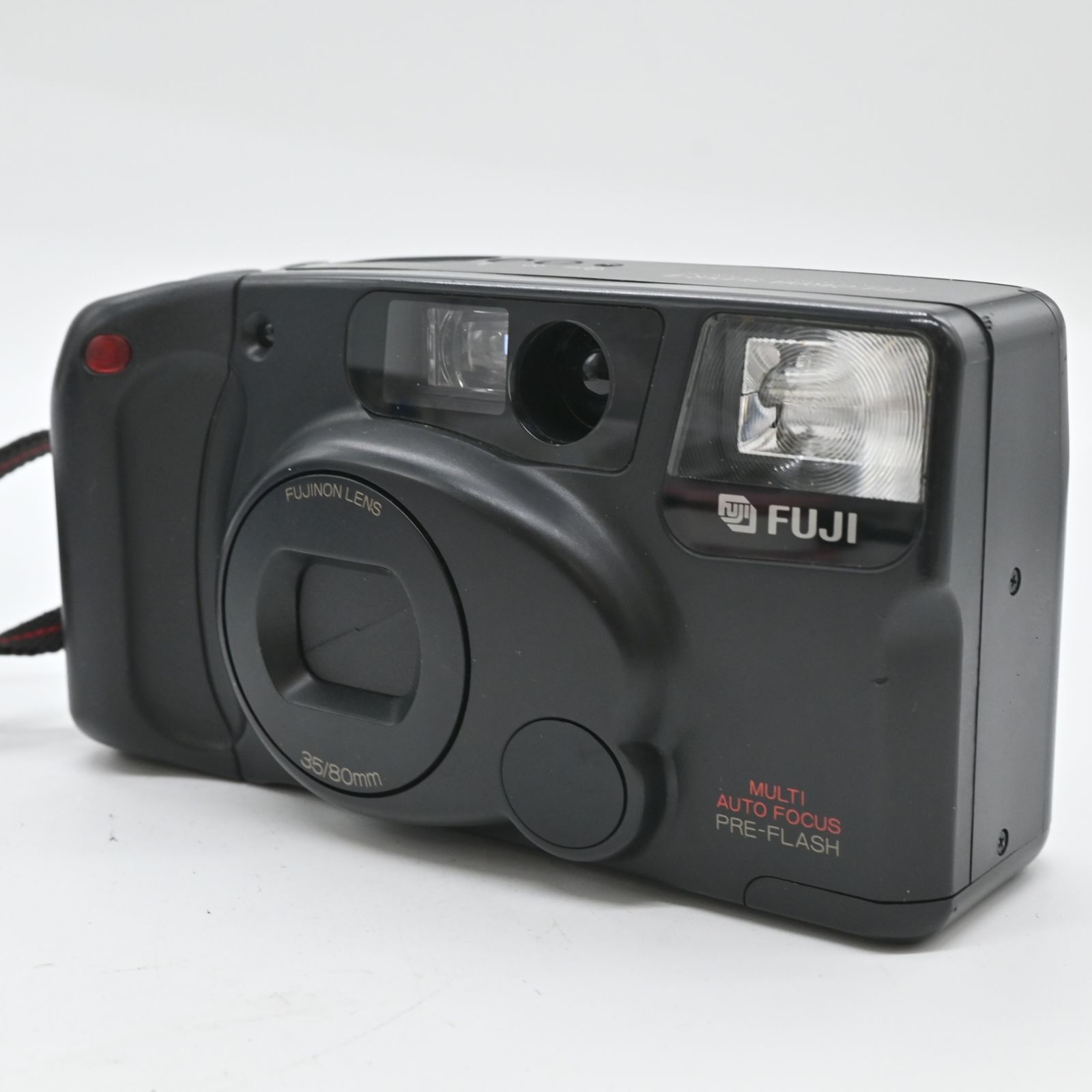 【瑕疵品】富士(FUJIFILM) 軟片相機 TELE CARDIA SUPER-III 的縮圖