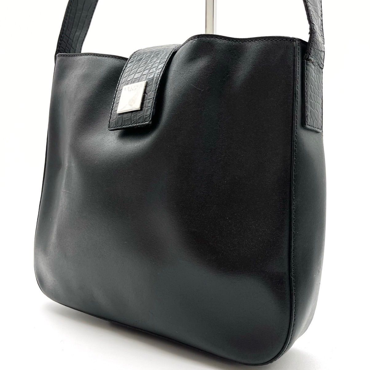 シャネル マトラッセ フリンジ 巾着 ミニバッグ ヴィンテージ