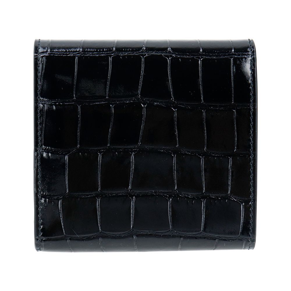 バレンシアガ 財布 三つ折り BALENCIAGA ペーパー ミニウォレット