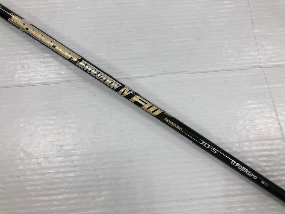 FOCUS Speeder RMX 0 FW ヤマハ YAMAHA フェアウェイウッド Degree
