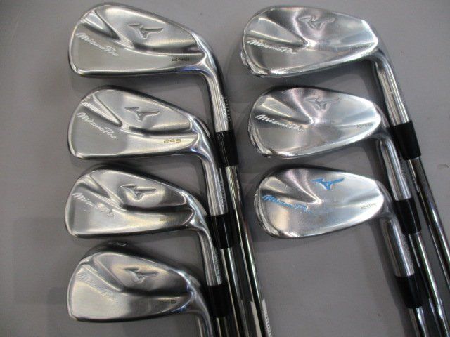 アイアン ミズノ Mizuno Pro 245/DG95/S200/0[134429] ミズノ Mizuno