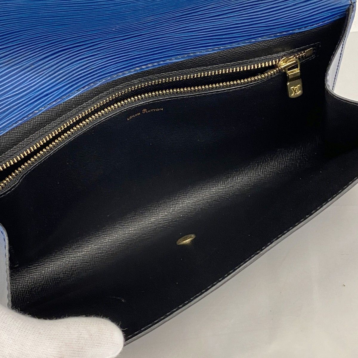 トレドブルー レディース