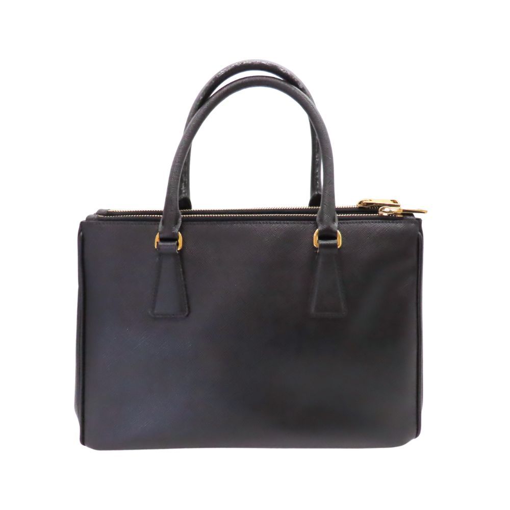 PRADA ネイビー ハンドバッグ　サファイアーノルクス PRADA ネイビー ハンドバッグ サファイアーノルクス PRADA プラダ