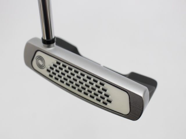 オデッセイ　STROKE LAB 2ball blade 34inch美品 楽天市場】オデッセイ stroke lab パター 2ball bladeの通販