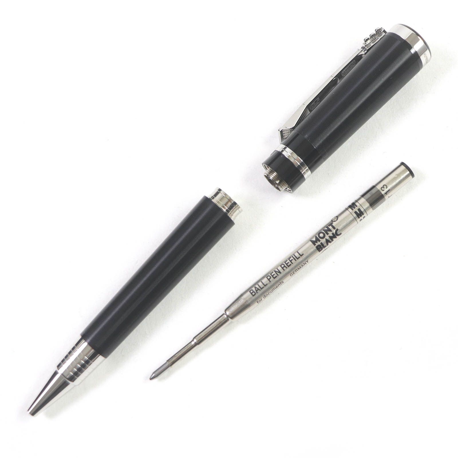 楽天市場】MONTBLANC モンブラン ボールペン スペシャルエディション