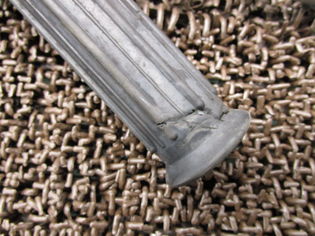 ハンドルスイッチ