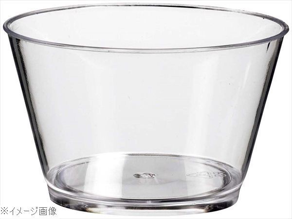 【新品】ソリア コニックカップ １５０ｍｌ（１００入）ＰＳ３３２１０ クリア