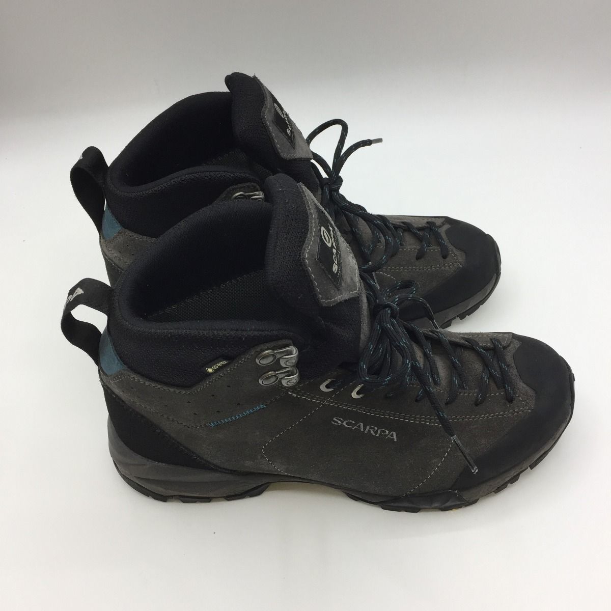 ◎◎SCARPA スカルパ モヒートハイク ゴアテックス トレッキングシューズ　中古品