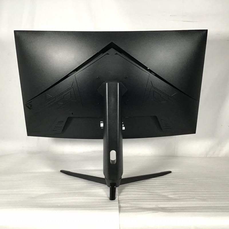 日本製FUNAI湾曲型ゲーミングモニター32型 FGM-32C540｜ゲーミング 
