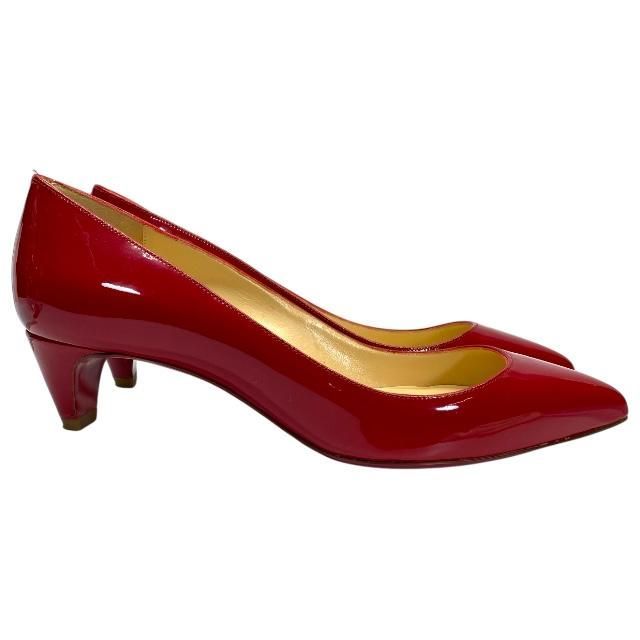 Christian Louboutin クリスチャン ルブタン パンプス シューズ ヒール Christian Louboutin クリスチャン ルブタン パンプス シューズ ヒール