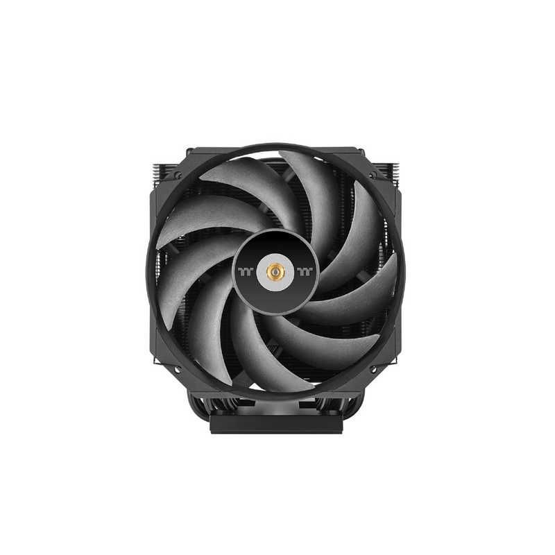 送料無料 ♥ 未開梱 THERMALTAKE WAir Air cooler Black CL-P140-CA14BL-A