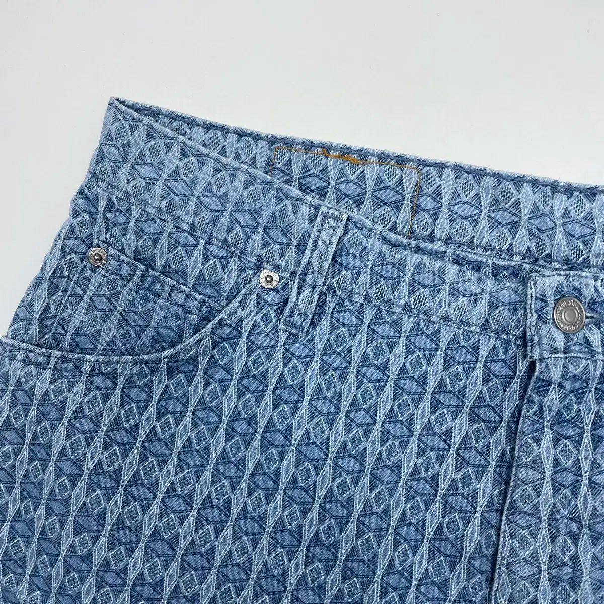 LEVI S リーバイス オレンジ ブランクタップ 951 ハーフパンツ パンツ