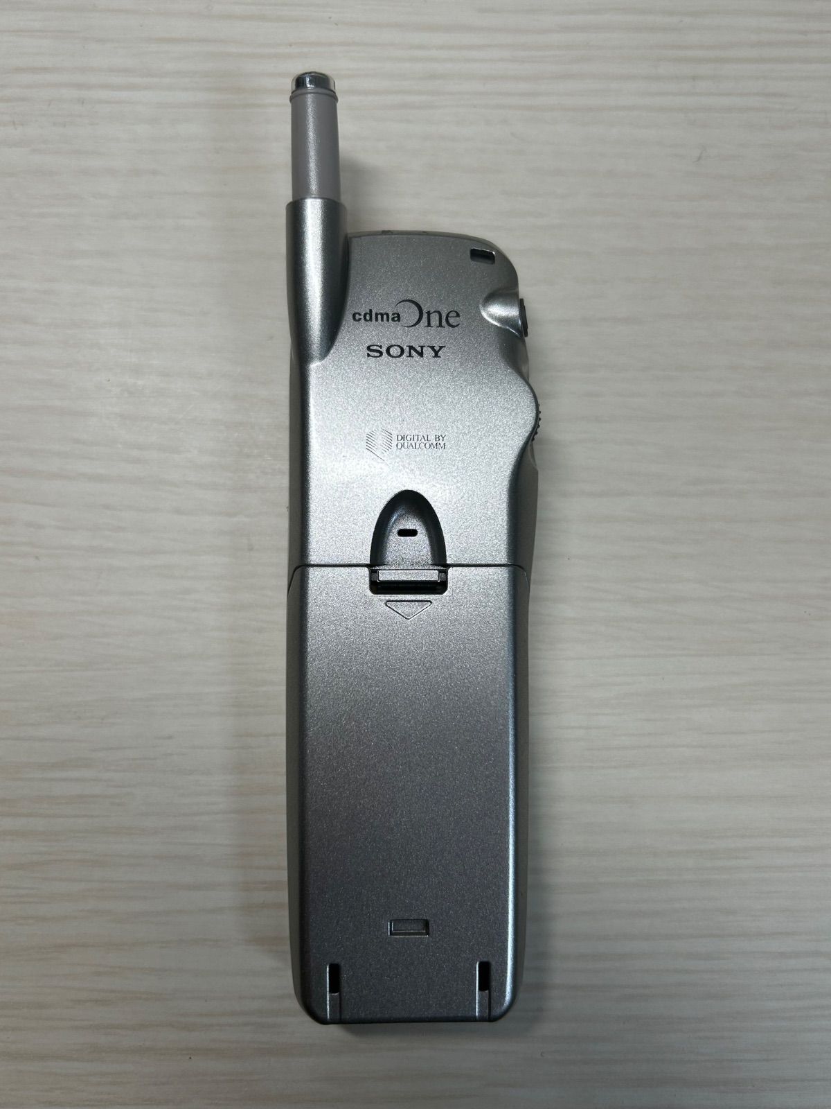 モックアップ IDO SONY K153