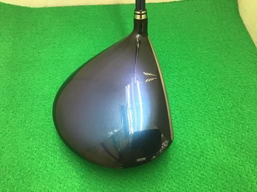 ダンロップ XXIO 2014 11.5° レディース ドライバー DR XXIO MP800L ドライバー フレックスL レディース 女性用 右利き 右用 Cランク ゴルフクラブ