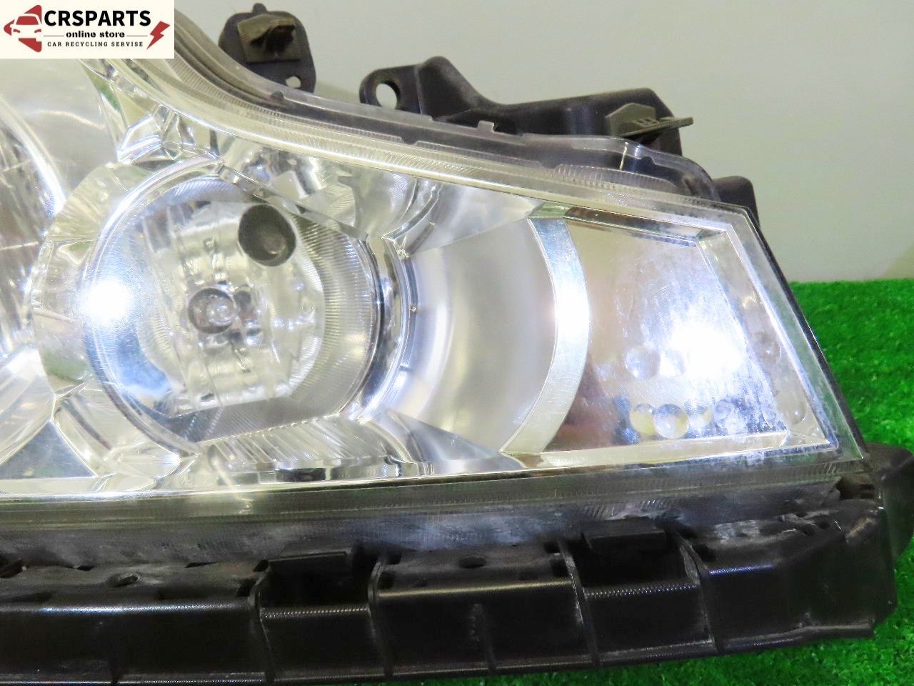 ★即決　点灯確認済み　RK　ステップワゴン　後期　純正　左　テールランプ　車検　磨き済み 安い，人気 即決有 HIDバラスト点灯確認済み ステップワゴン RK1